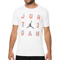 나이키 조던 반팔티셔츠 916052