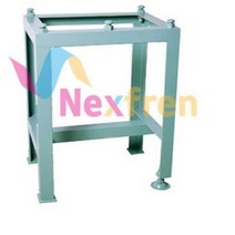 (반품불가)(화물착불)성진이엔지 주철정반용받침대 500x500mm 주철정반용 (1EA)
