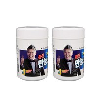 국산 동성크리너/ 150매 정품 2통/만능크리너/티슈/찌든때/기름때/청소/자동차 관리/휴대간편/TV/냉장고/컴퓨터등, 2개