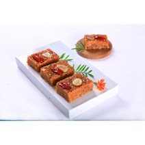 [오복떡방] 오복떡집 약식 10개입 1kg, 현미영양찰떡10개 1kg