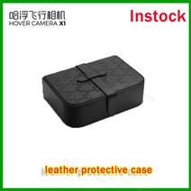 촬영 Hover 카메라 X1 플라잉 드론 라이브 미리보기 셀카 흔들림 HD 야외 캠핑 여행용, 08 Protect Ce