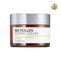 미샤 비폴렌 리뉴 크림, 72개, 50ml
