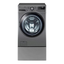 LG전자 트윈워시 세탁기 F19VDSPX 모던 19kg+4kg, 모델명/품번