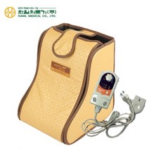 한일의료기 한일 건식 족욕기 리퍼 상품 HI-7100N, 1개
