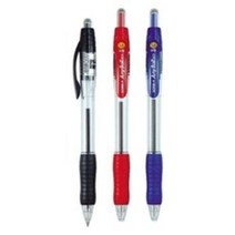 동아 애니볼501 0.5 07 1.0 1.2 1.4 1.6mm 12개입, 애니볼 1.6mm-적색(12자루), 1개