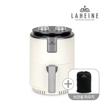 [라헨느] 더 퀸 캠프 500W 캠핑에어프라이어 LHAF-3100W, 상세 설명 참조