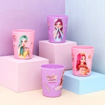 시크릿쥬쥬 요술봉 4P컵 - 2022975EA, 본상품선택