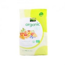 소화흡수율 극대화 강아지 오가닉 98% 건사료 4kg, 솜솜마켓 본상품선택, free