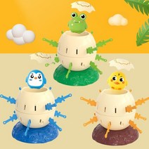 병아리 탈출 해적룰렛 복불복 룰렛 보드게임 뽑기 벌칙게임