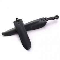 자전거 바퀴 흙받이 덮개 머드가드 DD-11276, 단품