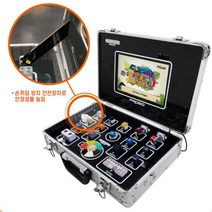 프로보코딩키트 체험 센서(17종) 시뮬레이터 코딩교육 어린이