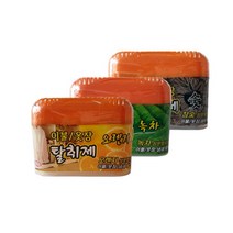 이불 옷장 탈취제 150g X 5개 옷방 장롱 서랍장 곰팡이 냄새 제거 탈취, 오렌지성분