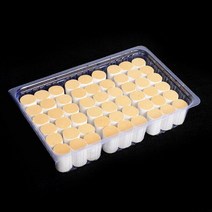 돌뜸기 찜질돌 돌찜질기 큰 뜸 스틱 침술 치료 롤 중국 전통 의학 쑥 버너 경혈 마사지, 2.WHITE