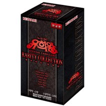 유희왕 카드 RC02-KR 레어리티 컬렉션 Rarity Collection 1탄 빨강색