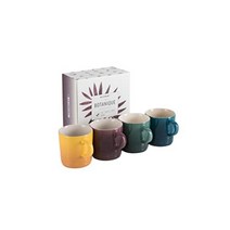 르 크루제(Le Creuset) 머그잔 머그잔 350ml 보타니크 컬렉션 내열 내냉