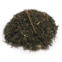산그리메 국산 약초 개똥쑥 200g 말린 개똥쑥 잔잎쑥 국내산, 1봉