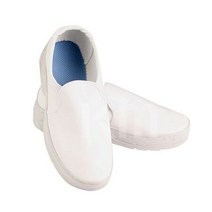 시크점빵 방진화 PU 제전 안전 무진화 크린룸 방진화 신발 NM