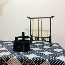 먹가는기계 벼루 화선지 필방 연마기 화첩 먹물 연삭