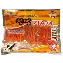 강아지 웰빙간식 한방 사사미 500g 건강식 단백질 _ 2210228EA, 쿠팡2 1, 쿠팡2 본상품선택