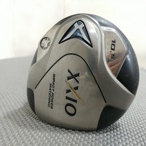 젝시오 XXIO MP600 10.5도 드라이버 C 46g R, 단일 제품