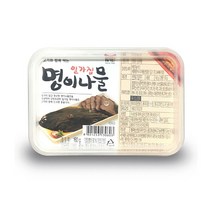 SB/일가집 명이나물 160g -1개