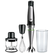 BRAUN 액티브 블레이드 핸드블랜더, MQ7025X 대표사진
