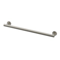 에떼르노 니켈 수건걸이 ESS-100NB, 니켈 무광,