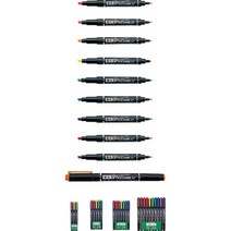 [118824]형광펜(OPTEX/노랑/1자루/ZEBRA/Y), 노랑, 1개