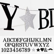 애니데이파티 백일상 블랙가랜드 내맘대로, 블랙하트