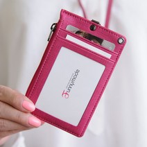 퍼니메이드 코인 카드포켓-베이직