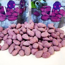 토농이 블루베리아몬드 소포장 토핑아몬드, 15g, 1개