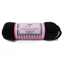 뉴 츄러스 220g, 26 블랙