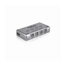오늘출발 NEXT-3504PST 1:4 USB2.0 공유기