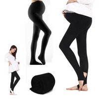 도비러비 임산부/임부복 기모레깅스 유발/고리/무발