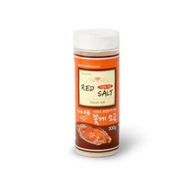 [노을빛소금] 꽃게소금, 200g
