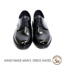 슈즈맨 해군단화