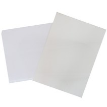 종이백화점 200g 미색 켄트지 전지 2절 3절 4절 8절 16절 A4, 250매