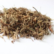 심수약초 국내산 건조 현지초(이질풀), 500g, 1개