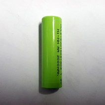 윈텍 태양광 충전용 건전지 AA 1300mA, 1개입, 1개