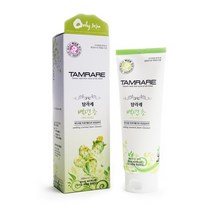 탐라레 제주백년초 수딩 에센셜 폼클렌징, 200ml, 1개, 200ml, 1개