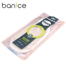 바니스 친환경 때밀이 장갑/때타월/샤워타월/타올, 2)뱀부 리넨 바스 글러브