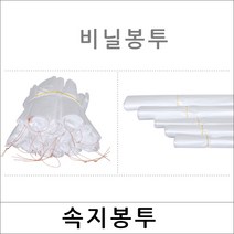 뉴마켓 속지봉투 비닐봉투, 1개