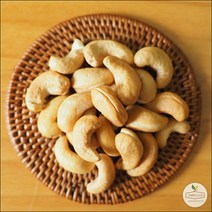 카멜리아 당일 볶아 고소한 햇 볶은 캐슈넛, 300g, 1