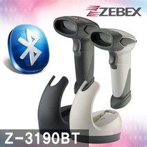Z-3190BT 블루투스 무선 바코드스캐너 LI-4278 사은품, E. Z-3190BT RS-90 USB타입 충전용아답터
