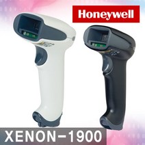 하니웰 Xenon 1900SR HD 약국용스캐너 (사은품증정), Xenon 1900HD USB