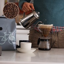 [원두커피모음 69종류]원두커피 Brazil COE6a Alamenda 500g/200g/100g, 원두상태(분쇄안함 에스프레소원두), 100g