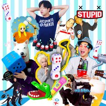 스투피드 술자리 레크리에이션 복불복 게임 100선, 선택008_뱀주사위 게임