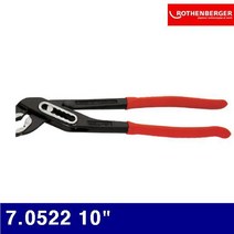 워터펌프플라이어_7.0522_10in_(1EA), 1개