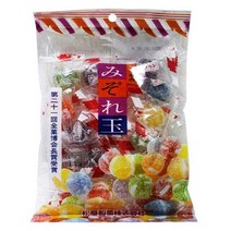 마츠야 미조레 타마, 160g, 1봉