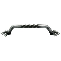 철물코리아 건축용 손잡이, G08건축용128비틀(석착), 1개